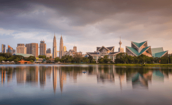 Kuala Lumpur Bali Singapur Turu